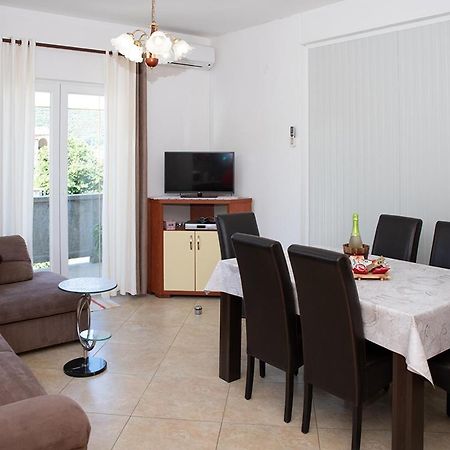 Apartman Mira I Denis Supetarska Draga Zewnętrze zdjęcie