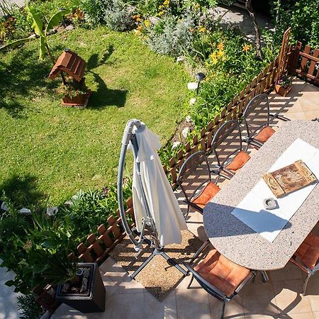 Apartman Mira I Denis Supetarska Draga Zewnętrze zdjęcie