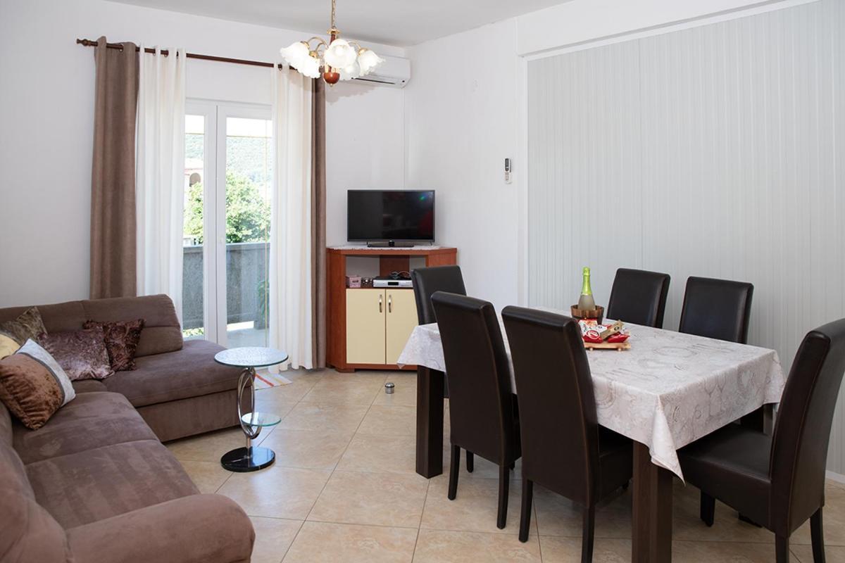 Apartman Mira I Denis Supetarska Draga Zewnętrze zdjęcie