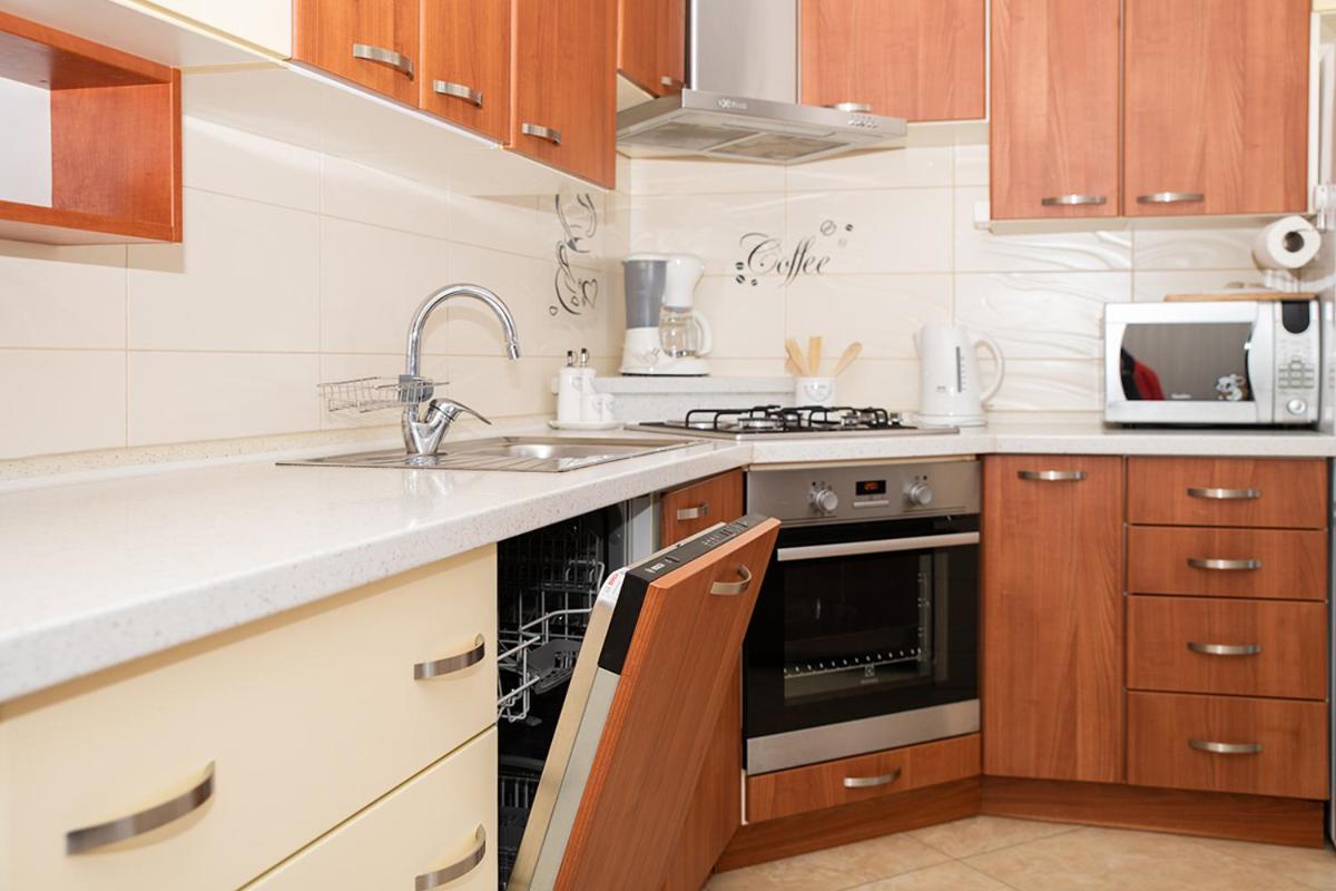 Apartman Mira I Denis Supetarska Draga Zewnętrze zdjęcie