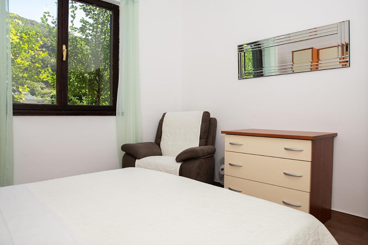 Apartman Mira I Denis Supetarska Draga Zewnętrze zdjęcie