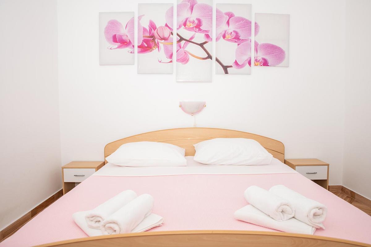 Apartman Mira I Denis Supetarska Draga Pokój zdjęcie